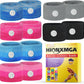 Motion Sickness Bands/Acupressure Nausea Wristband for Nausea,Sea Sickness Wristbands for Natural Relief of Morning Sickness,Dizziness, Motion Sickness(Car, Sea, Flying Travel Sickness)
