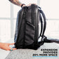 NOMATIC McKinnon Camera Pack- Travel Camera Bag by Peter McKinnon for Photographers, DSLR Camera Backpack for Men and Women