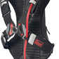 USWE Outlander Hydration Pack with Water Bladder, Hydration Backpack - Backpack for Cycling, MTB, Trail Running & More