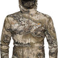 ScentLok Savanna Aero Raid Lightweight Odor Control Camo Hunting Hoodie for Men