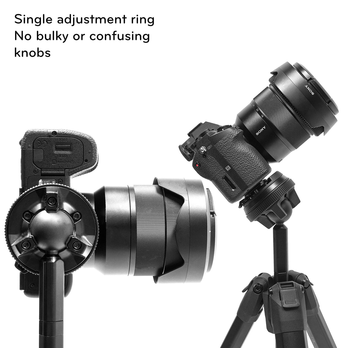 Travel Tripod