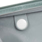 Samsonite Elevation Plus - Carry-On Hardside Luggage - Scratch Resistant Polypropylene Shell, RightHeight™ Adjustable Handle, Integrated AirTag Holder, TSA Lock, WetPak™ Compartment - Cypress Green