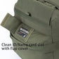 Large Military Duffle Bag Backpack Tactical Field Gear Equipment Duffel Bag Army Deployment Bag 85L