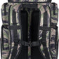Evolution Fishing Drift Series Tackle Backpack, Outdoor Rucksack w/ 6 Fishing Tackle Trays, Heavy Duty