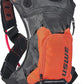 USWE Outlander Hydration Pack with Water Bladder, Hydration Backpack - Backpack for Cycling, MTB, Trail Running & More
