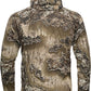 ScentLok Savanna Aero Raid Lightweight Odor Control Camo Hunting Hoodie for Men
