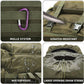 King'sGuard 70L Camping Hiking Backpack Tactical Backpack Military Molle Rucksack Backpack for Outdoor - Roamly