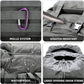 King'sGuard 70L Camping Hiking Backpack Tactical Backpack Military Molle Rucksack Backpack for Outdoor - Roamly