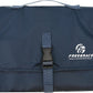 Freegrace Premium Hanging Toiletry Travel Bag - Cosmetic, Jewelry, Toiletry & Accessory Storage Organizer Bag, Large Size, Various Compartments