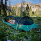 Lawson Hammock Blue Ridge Camping Hammock and Tent,