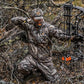 ScentLok Forefront Midweight Water Repellent Camo Hunting Jacket for Men