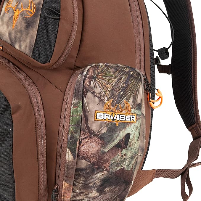 Allen Company Hunting Backpacks - Waterfowl, Deer Hunting Back Pack with Rifle/Bow Carrying System, Storage for Hunting Gear