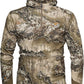ScentLok Savanna Aero Raid Lightweight Odor Control Camo Hunting Hoodie for Men